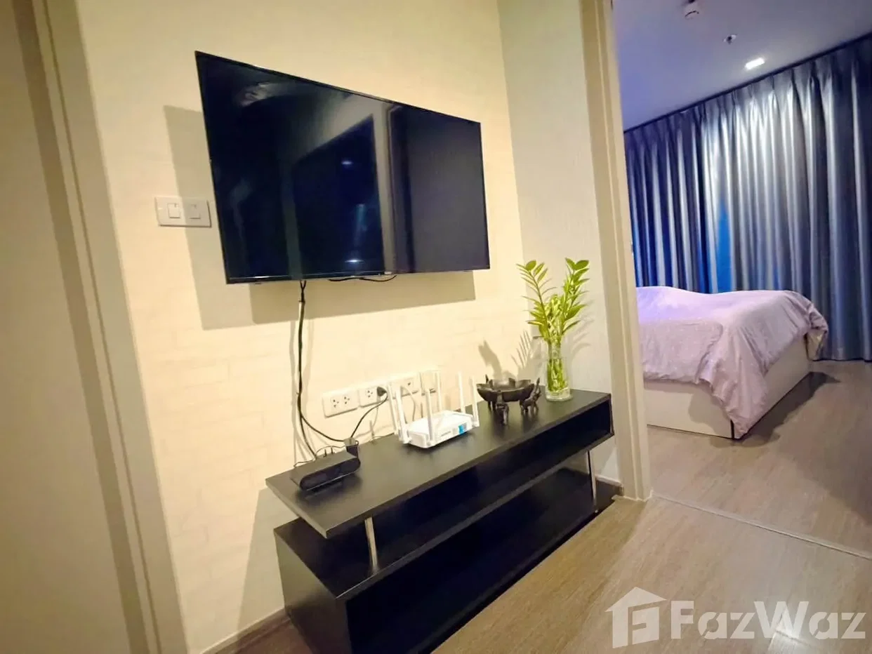 picture Ideo Sukhumvit 93 next to BTS Bangchak station 6873799 - 4/10