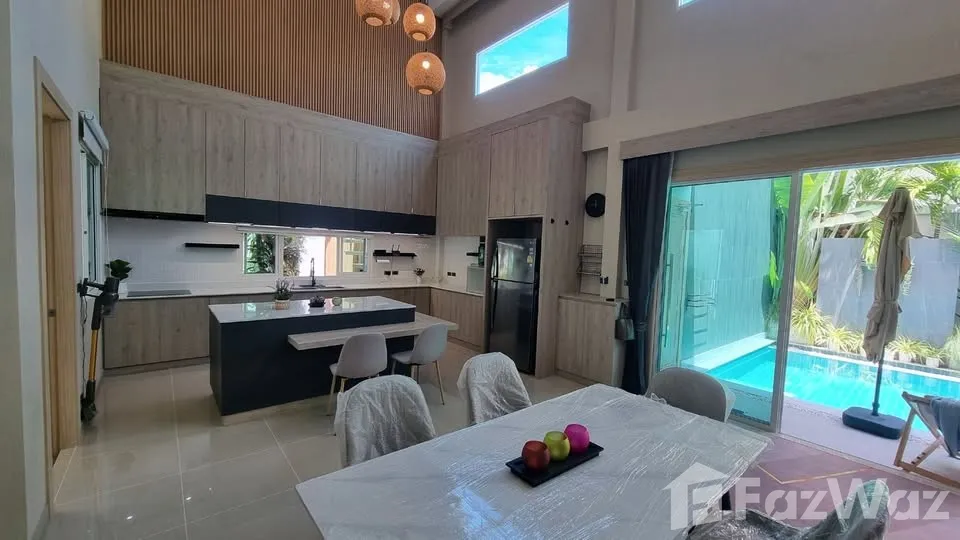 picture Beautiful pool Villa in Jomtien 6874249 - 6/21
