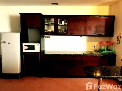 ขายคอนโด : ขาย คอนโด 3 ห้องนอน ในโครงการ ปาร์ค บีช คอนโดมิเนียม 6869879