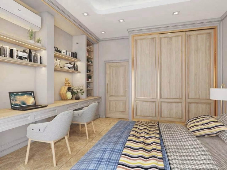 picture Luxury modern tropical house for rent in Hang Dong, Chiang Mai - 11/15