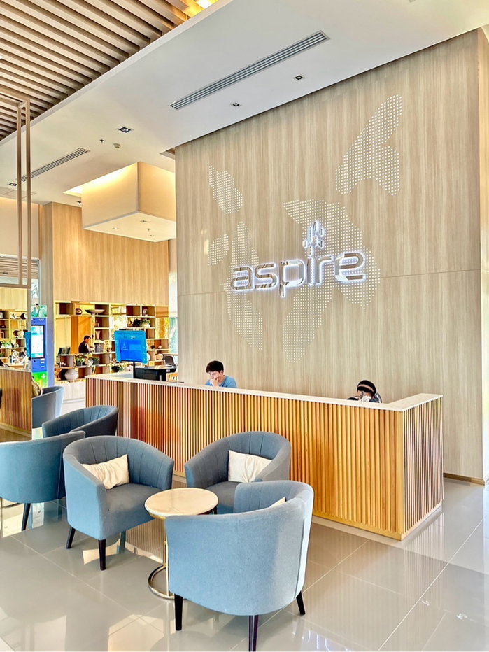 รูป ขาย พร้อมผู้เช่า คอนโด Aspire รัตนาธิเบศธ์ 2 - รูปที่ 19/33