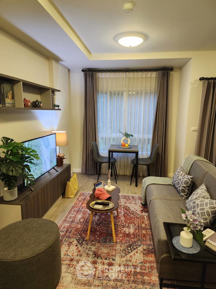 picture Studio Condo at Dcondo Rin Chiang Mai close to CentralFestival Chiangmai (ID 3400053) - 7/15