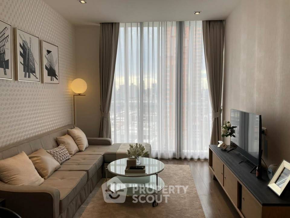 picture 2-BR Condo at Park Origin Phrom Phong near BTS Phrom Phong (ID 3207045) - 2/11