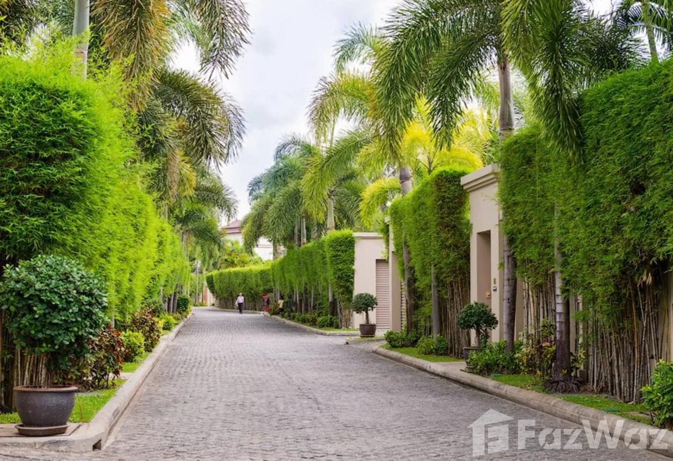 picture 3 Bedroom Villa for rent at The Residence Resort 5613859 - 10/33