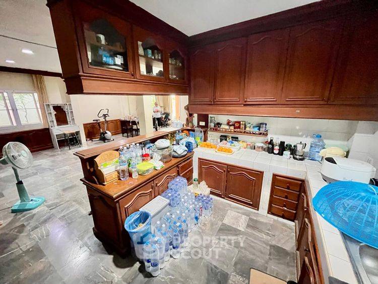 picture Pet-Friendly 3-BR House For Sale At Sarasinee Place (ID 3425586) - 7/9