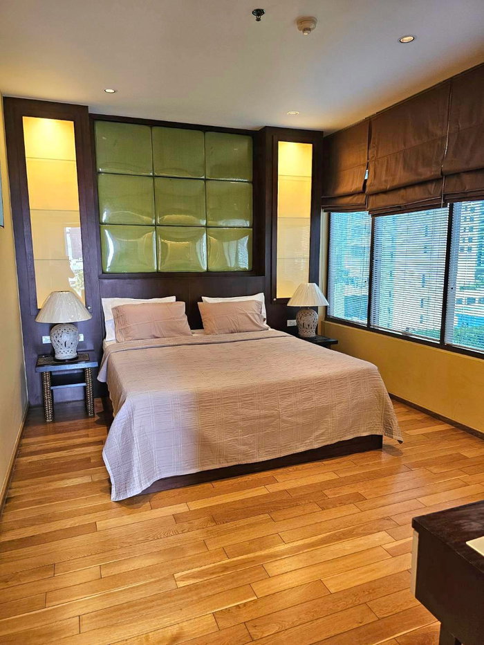 รูป 📍ให้เช่า ✨The Emporio Place✨ 2 ห้องนอน 3 ห้องน้ำ ขนาด 135 ตร.ม ใกล้ BTS Phromphong (1 km) Tel.0982645161 - รูปที่ 6/10