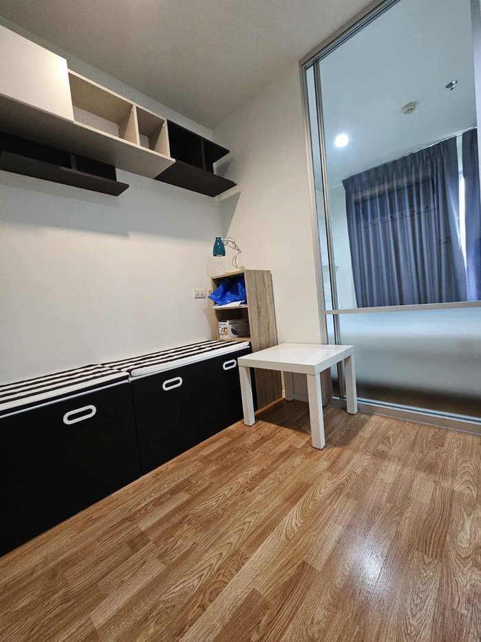 รูป ลุมพินีเพชรเกษม98 คอนโด ห้องสวยเฟอรนิเจอร์ ครบ พร้อมเข้า - รูปที่ 2/15