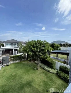รูปภาพ บ้านเดี่ยวให้เช่า 4 ห้องนอน ในโครงการ สีวลี รัษฎา 6873828