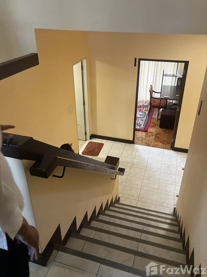 picture 4 Bedroom Townhouse for rent at Baan Suksamran 6840361 - 16/35