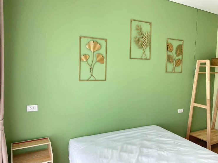รูป คอนโดลุมพินี เพลส รัชดา-สาธุ | 1 ห้องนอน 1 ห้องน้ำ | 28.93 ตร.ม. | 12,000 บาท/เดือน

​ราคาคุ้มที่สุดในโครงการ! ชั้นสูง 27 วิวแม่วิวแม่น้ำ - รูปที่ 6/9