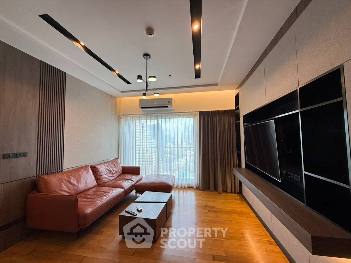 รูป คอนโด 1-ห้องนอน ที่ โนเบิล รีวิล เอกมัย ใกล้ BTS เอกมัย (ID 3422642) - รูปที่ 2/18