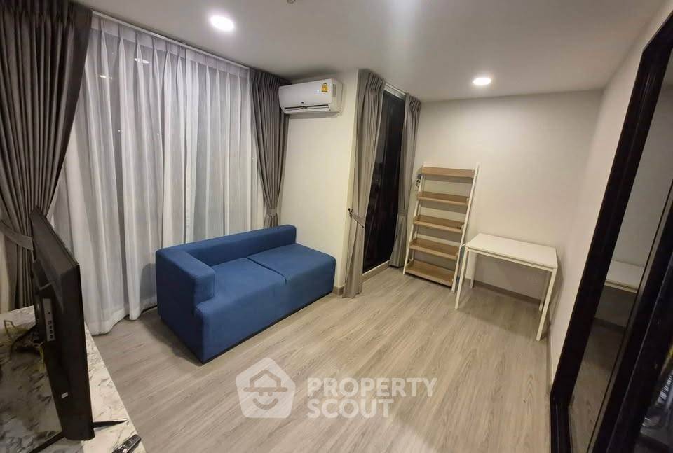 picture 1-BR Condo At Beat Bangwa Interchange Near MRT Bang Wa (ID 3425380) - 2/6