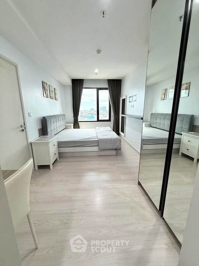 picture 1-BR 35 Sqm The Gallery Bearing Near BTS Bearing (ID 3423188) - 6/8