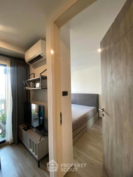 คอนโด 1-ห้องนอน ที่ ณ วีรา พหล-อารีย์ ใกล้ BTS สะพานควาย (ID 1002856)
