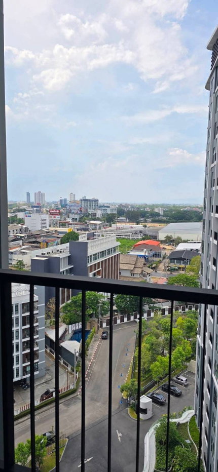 รูป 𝗙𝗼𝗿 𝗥𝗲𝗻𝘁 | ให้เช่า คอนโด อะไรซ์ เจริญเมือง Arise Charoenmueang - รูปที่ 6/24