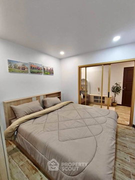 1-BR Condo At Night Bazaar Condotel, Chang Khlan (ID 3422830)