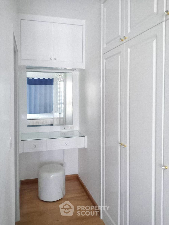 picture 100m From BTS Wongwian Yai | 1-BR Hive Taksin Condo (ID 3423978) - 5/5