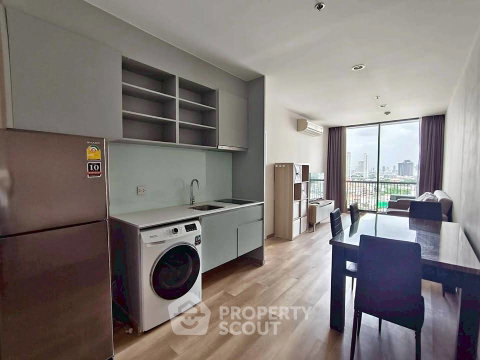 200m To BTS Surasak | 1-BR At Noble Revo Silom (ID 3425273)