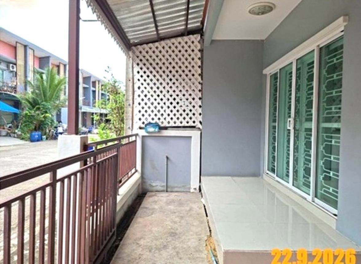 picture TOWN HOUSE 18 Sq.w. Muang Samut Sakhon Samut Sakhon for 1.9M - 24/43