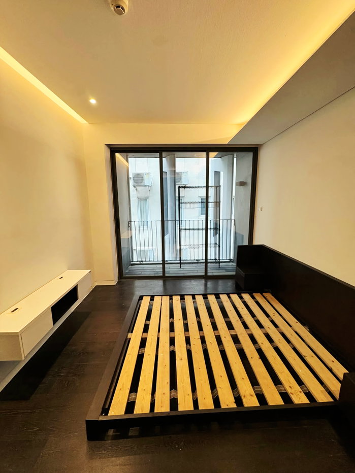 picture 🔥 Condo with convenient transportation near BTS Phrom Phong
2 bedrooms, 2 bathrooms at Siamese Gioia for only 7.5 million THB! - 7/9