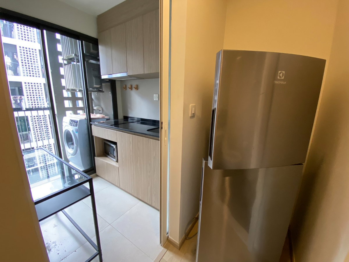 picture 🛋️✨💘💘HOT DEAL💘💘✨🛋️Chambers Onnut, Fully Furnished Near BTS Onnut Station - 7/11