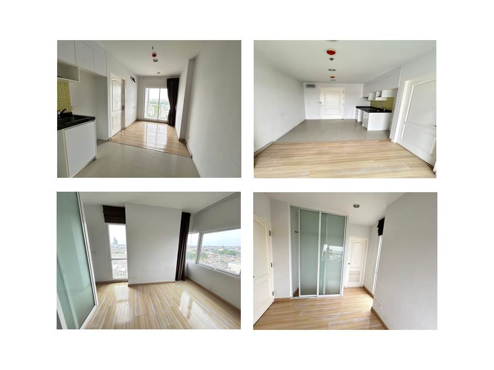picture CONDO 27.28 Sq.m. Thon Buri Bangkok for 1.4M - 6/6