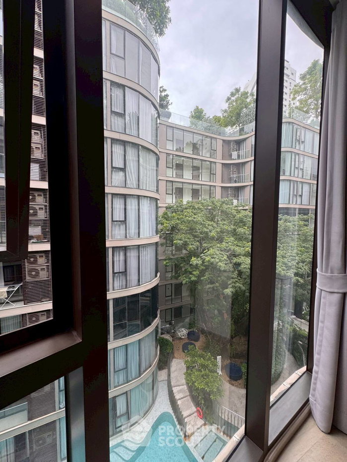 รูป ขายคอนโด 1 ห้องนอน Fynn Asoke ใกล้ BTS อโศก (ID 2993565) - รูปที่ 13/15