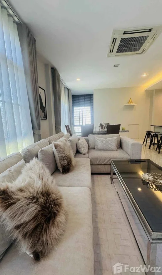 picture 4 Bedroom House for rent at Siwalee Land & House Rasada 6873828 - 4/16