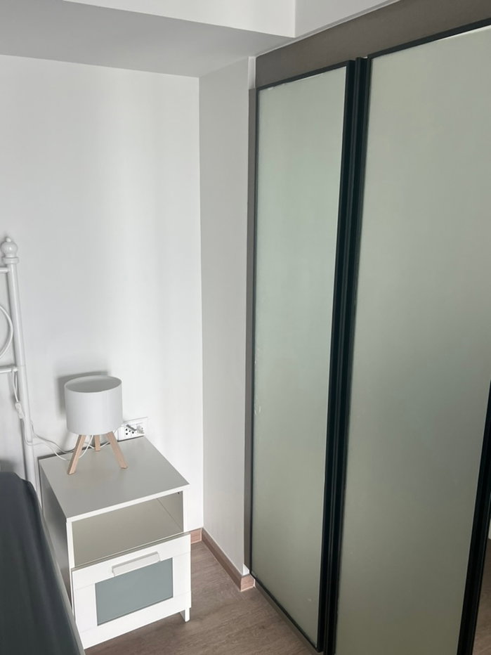 รูป ขายคอนโด Ideo Rama 9 Asoke แบบ 1 ห้องนอน (Duplex) - รูปที่ 24/27