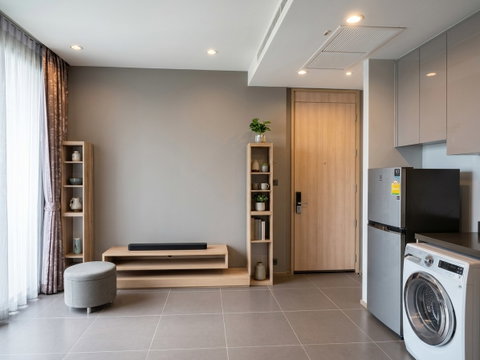 M Ladprao Luxury Condo for Sale/Rent! 2 Bedrooms near Ha Yaek Lat Phrao BTS 🏙️✨