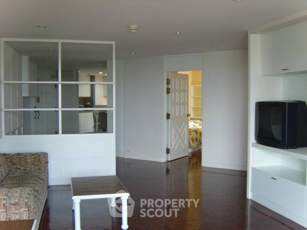 picture 3-BR Condo at Tai Ping Towers Sukhumvit 63 near ARL Ramkhamhaeng (ID 1859833) - 1/9