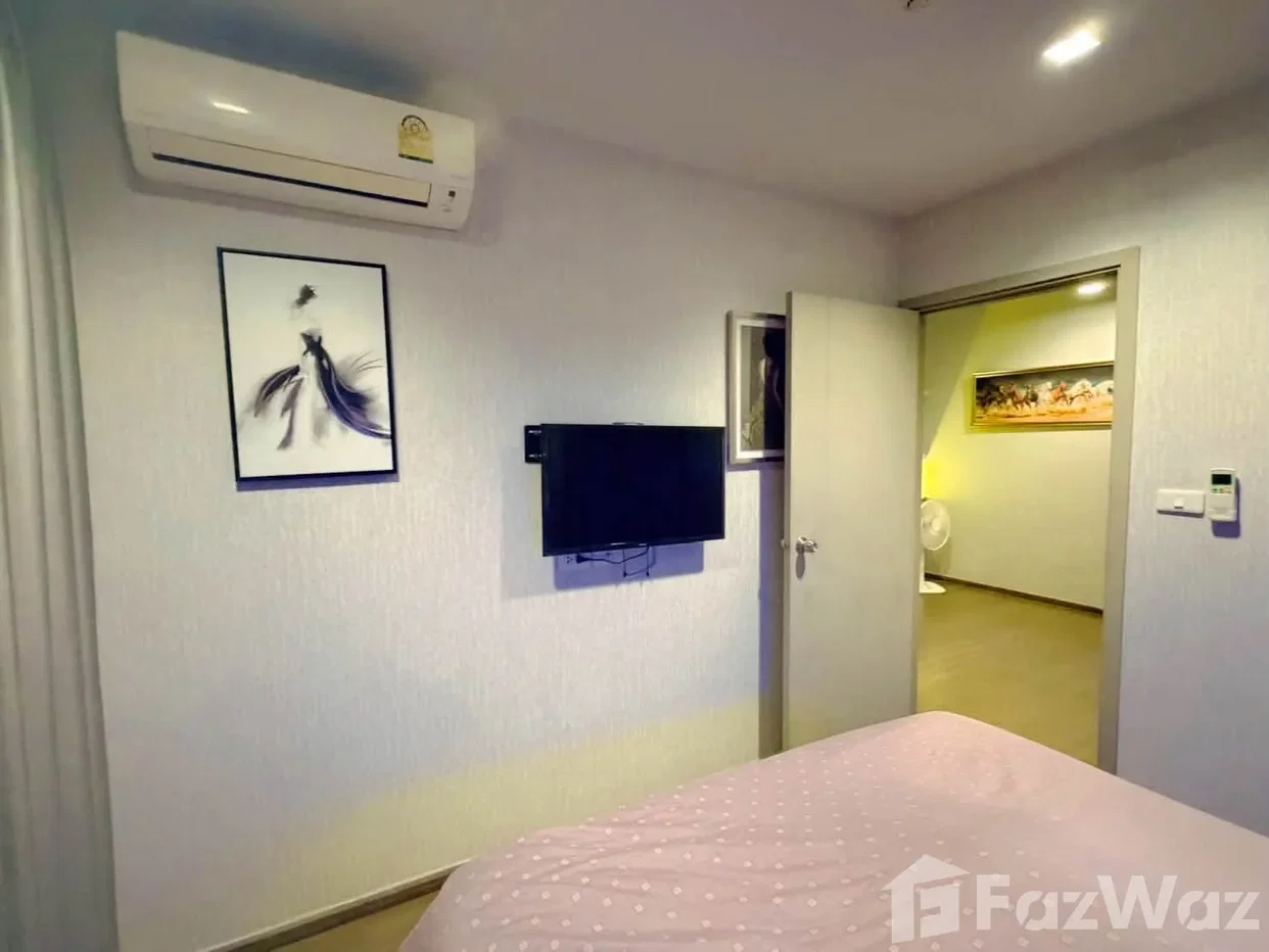 picture Ideo Sukhumvit 93 next to BTS Bangchak station 6873799 - 7/10