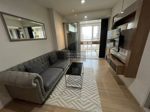 🔥🔥🔥 FOR RENT condo , RHYTHM Sukhumvit 50 , BTS-On Nut , Phra Khanong , Khlong Toei , Bangkok , CX-76379 ✅ Live chat with us ADD LINE @connexproperty ✅ 🔥🔥🔥