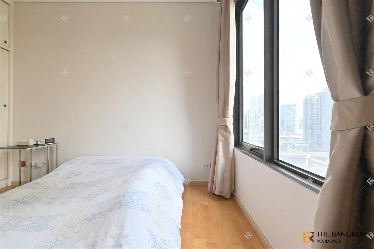 picture Villa Asoke near MRT Phetchaburi Station - 9/10