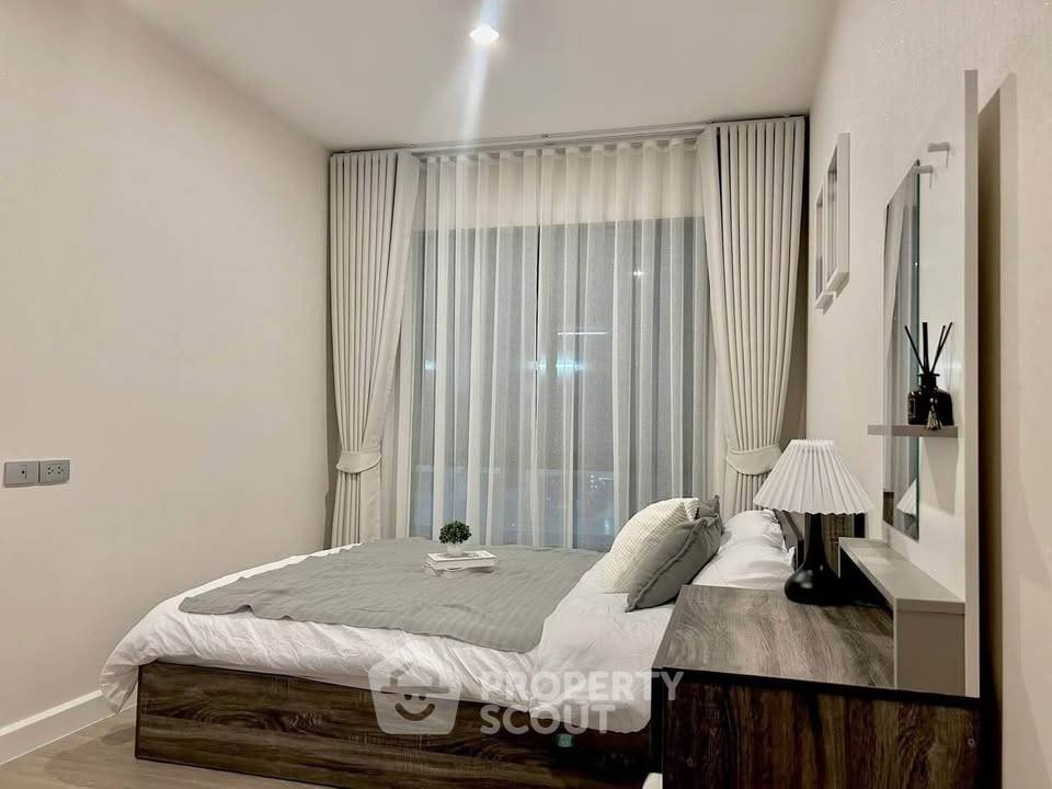 picture 1-BR Condo at The Sky Sukhumvit near BTS Udom Suk (ID 3415720) - 3/11