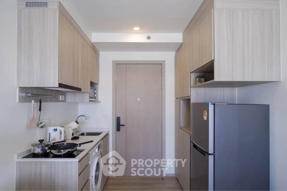 picture 1-BR Condo For Rent At Origin Place Bangna, Bang Na (ID 3424702) - 3/11