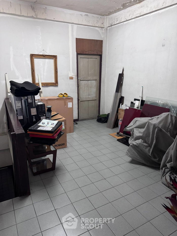 picture 200m To BTS Asoke: 1-BR At Citi Smart Sukhumvit 18 (ID 3423203) - 15/18
