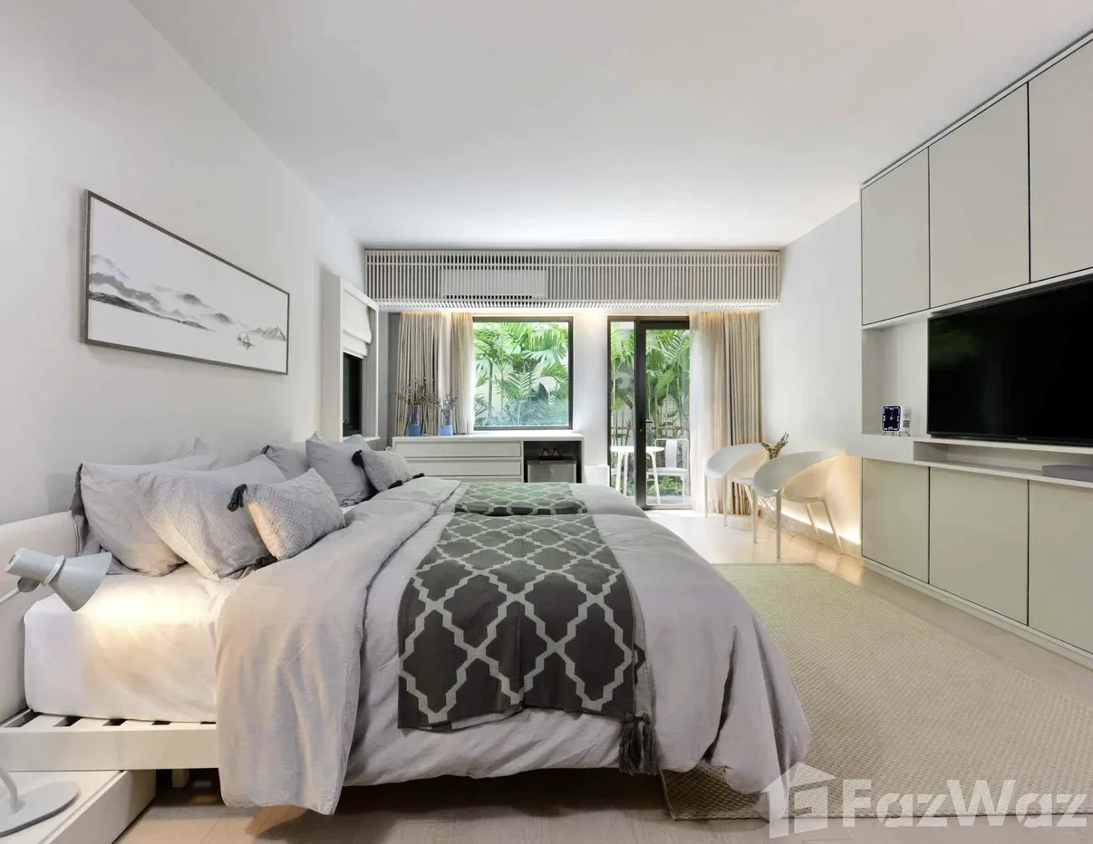 picture 6 Bedroom Villa for rent in Khlong Toei, Bangkok 6874600 - 6/10