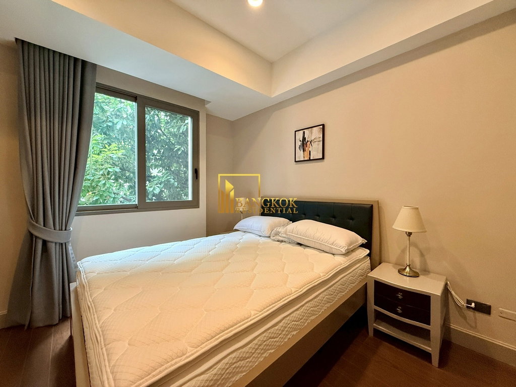 picture Beautiful 3 Bedroom Apartment For Rent in Thonglor Area - BR21459AP - 11/37