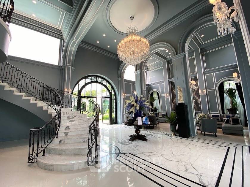 picture 5-BR House at Baan Sansiri Pattanakarn in Suan Luang (ID 3391891) - 28/47
