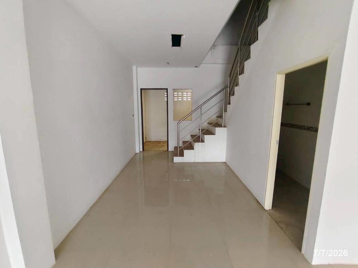 picture SHOP HOUSE 18 Sq.w. Muang Khon Kaen Khon Kaen for 3.5M - 17/31