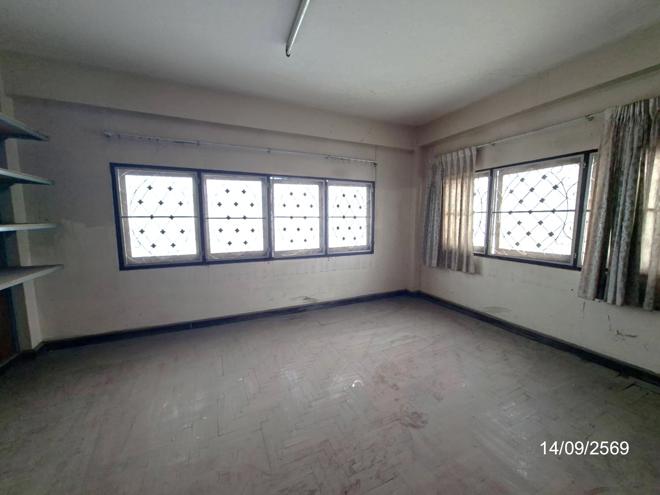 รูป อาคารพาณิชย์ 35 ตร.วา เมืองสกลนคร สกลนคร 10M - รูปที่ 7/43