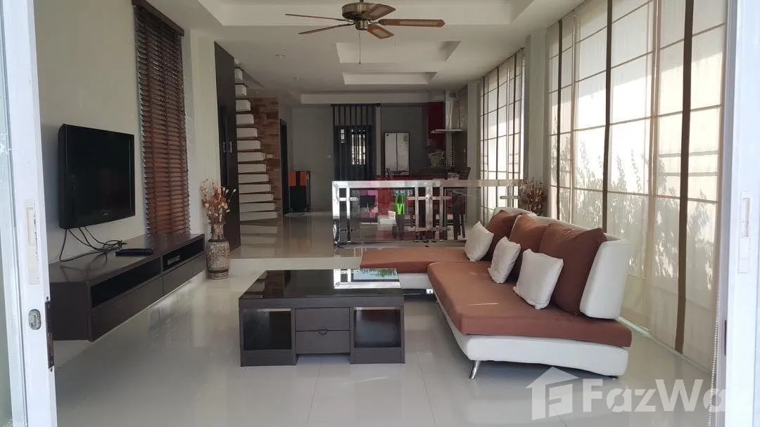 picture 3 Bedroom Villa for sale in Maenam, Surat Thani 2000124 - 2/16