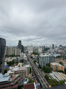 Nue District R9 ใกล้ MRT สถานีพระราม 9