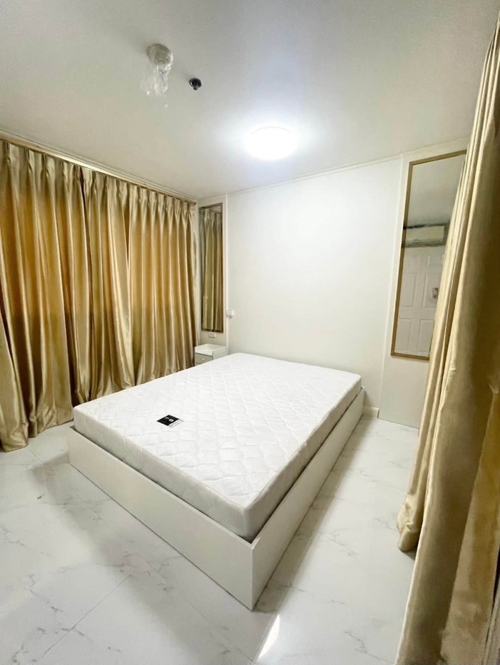 รูป เช่าคอนโด Lumpini Ville Ramkhamhaeng 44/ลุมพินี วิลล์ รามคำแหง 44 (B6910064) ID Line : @condo88 - รูปที่ 3/15
