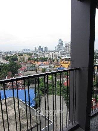 picture 1-BR Condo at Noble Reveal Ekamai near BTS Ekkamai (ID 509706) - 2/8