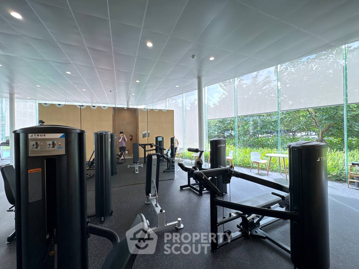 รูป คอนโด 2 ห้องนอน ชั้น 17 Skyrise Avenue Sukhumvit 64 ใกล้ BTS Punnawithi (ID 3423903) - รูปที่ 16/18
