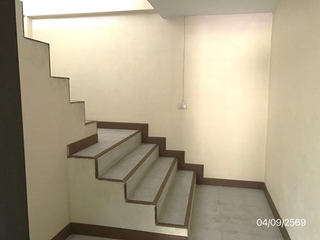 picture HOME 288 Sq.w. San Sai Chiang Mai for 5.2M - 10/37