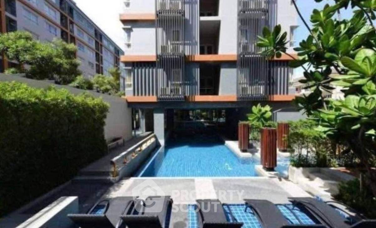 รูป คอนโด 2 ห้องนอนให้เช่า เดอะ Grass Pattaya พัทยาใต้ (ID 3426294) - รูปที่ 10/14