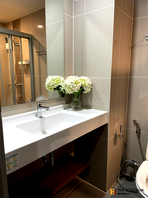 Condos for rent : Ideo Ratchada Sutthisan near MRT Sutthisan Station High-potential Location, Convenient Travel
